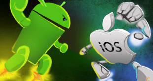 Kelemahan Android yang Menjadikan iOS Lebih Unggul