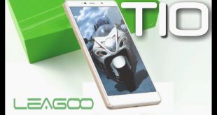 Spesifikasi Dan Harga Leagoo T10 Berfitur Kamera Selfie 13 MP Update Februari 2017