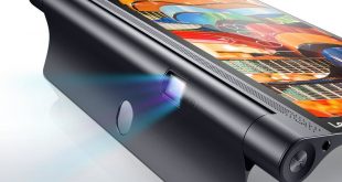Spesifikasi Dan Harga Lenovo Yoga Tab 3 Pro 10 Batterai 10200 mAh Layar 10.1 inchi Terbaru 2017