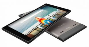Spesifikasi Dan Harga Micromax Canvas Tab P701 Plus 4G Versi
