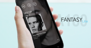 Spesifikasi Dan Harga Mito A180 Fantasy Lite OS Kitkat RAM 1 GB Kamera 8 MP Update Februari 2017
