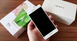 Spesifikasi Dan Harga Oppo R7s Desain Super Slim Serta Elegan Terbaru 2017
