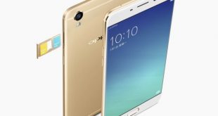 Oppo R9 plus