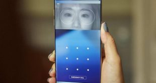 Spesifikasi Dan Harga Samsung Galaxy Note 8 Berfitur Iris Scanning Terbaru 2017