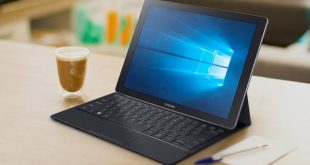 Spesifikasi Dan Harga Samsung Galaxy TabPro S2 12.0 Layar Jumbo Windows 10 Februari 2017