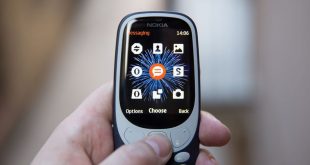 Nokia 3310