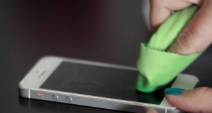 Bagian Yang Rawan Kotor di Smartphone dan Cara Membersihkannya
