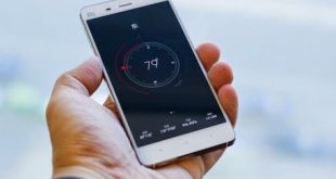 Fitur-Fitur Unggulan Xiaomi Mi5c