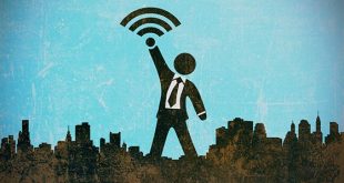 Cara Mencari Hotspot Gratis Di Kotamu Dengan Mudah