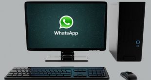 Cara Menggunakan Whatsapp Web di Laptop atau PC