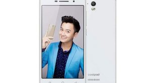 Coolpad Fancy pro