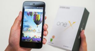 Spesifikasi Dan Harga Evercoss One X Ultra Sensitive Touch Screen Terbaru 2017