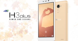 Himax H3 Plus