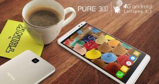 Himax Pure 3s