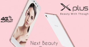Himax X Plus