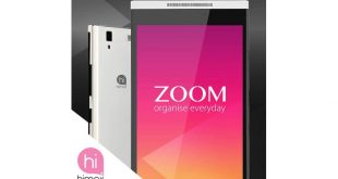 Himax Zoom