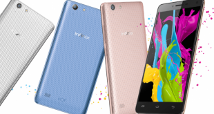 Infinix Hot 3 Lite
