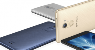 Infinix Hot 4 Pro