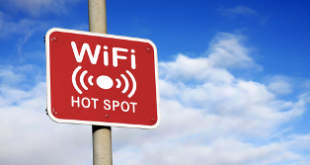 Ini Perbedaan Hotspot dan WiFi