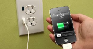 Tips Charging iPhone Agar Lebih Cepat Terisi