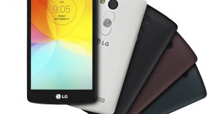 LG L Fino