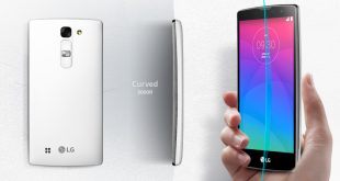 LG Magna