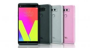 LG V20