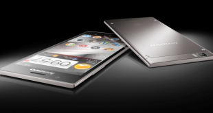 Spesifiaksi Dan Harga Lenovo K900 Berdesain Metal Unibody Terbaru 2017