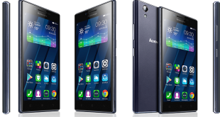 Lenovo P70
