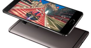 OnePlu7 Smartphone Android Ber-Ram 6GB Dengan Kualitas Terbaiks 3