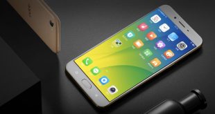 Oppo F3 Plus