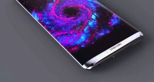 Samsung Galaxy S8+