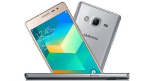 Samsung Z4