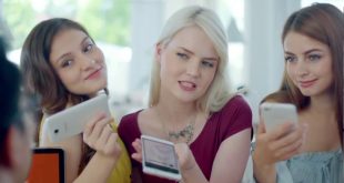 Percuma Punya Smartphone Mahal jika Kamu cuma ...