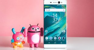 Spesifikasi Dan Harga Sony Xperia XA1 Ultra Berdapur Pacu Tinggi Update Terbaru 2017