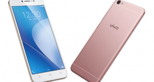 Spesifikasi Dan Harga Vivo V5 Lite Kamera Selfie 16 MP Softlight Camera