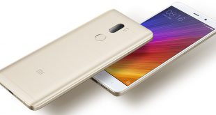 Xiaomi Mi 5s Plus