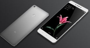 Spesifikasi Dan Harga Xiaomi Mi Max 2: Kamera Mantap Baterai Jumbo