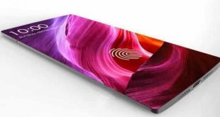 Spesifikasi Dan Harga Xiomi Mi Mix 2 Dual Kamera 16 MP + 16 MP Update Terbaru 2017