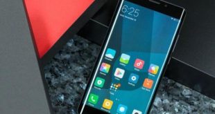 Xiaomi Mi6 Plus