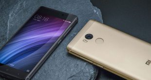 daftar spesifikasi alternatif xiaomi redmi 4