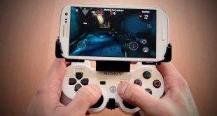 Cara Mudah Bermain Game HD Di Android Tanpa Lag Tanpa Root