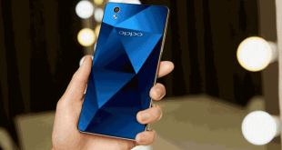 Cara Setting 4G Oppo Mirror 5