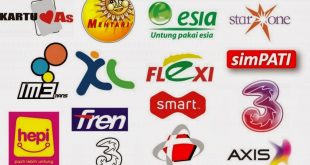 Cara Transfer Pulsa Semua Operator di Indonesia Update Terbaru 2017