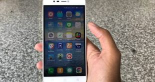 Coolpad Mega 3