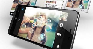 Evercoss Genpro X
