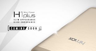 Himax H1 Plus
