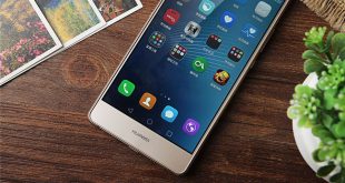Huawei G9