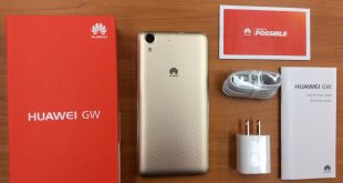 Huawei GW