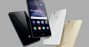 Huawei P8 Lite 2017